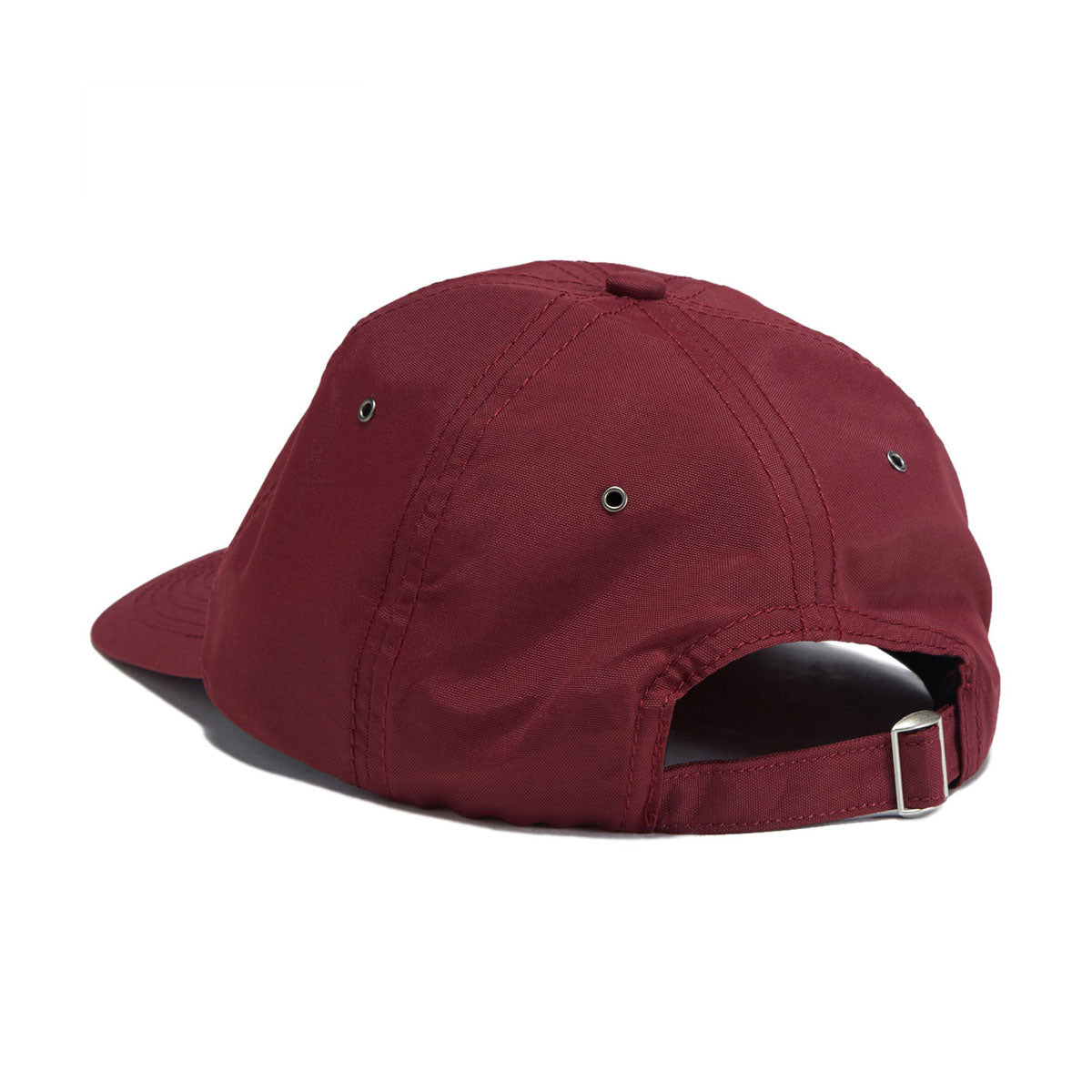 Metalwood Metalcorp Dad Hat - Brick image 2