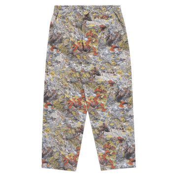 Metalwood Chill Pants - Real Moss Camo