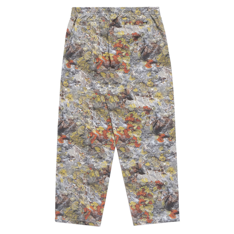 Metalwood Chill Pants - Real Moss Camo