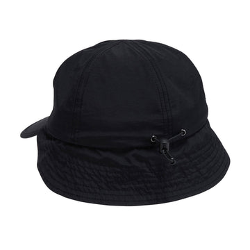 Metalwood Freshwater Hat - Black