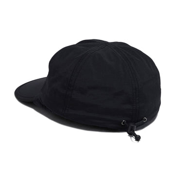 Metalwood Freshwater Hat - Black