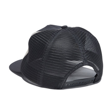 Metalwood King Of The Greens Trucker Hat - Black
