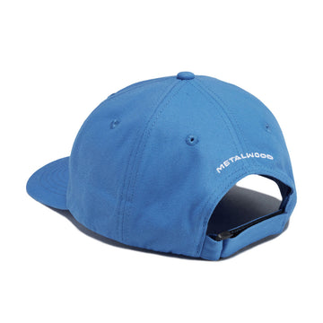 Metalwood That's Golf Dad Hat - Blue