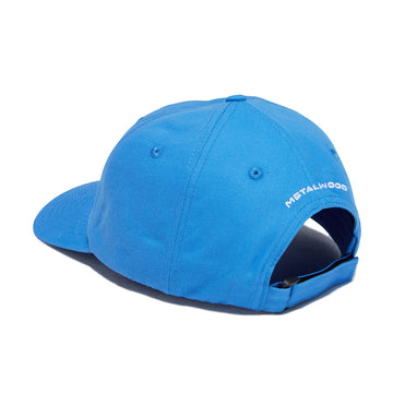 Metalwood That's Golf Dad Hat - Blue
