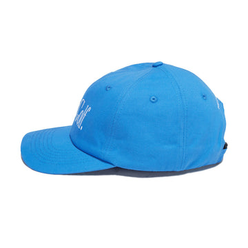 Metalwood That's Golf Dad Hat - Blue