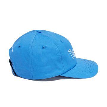Metalwood That's Golf Dad Hat - Blue