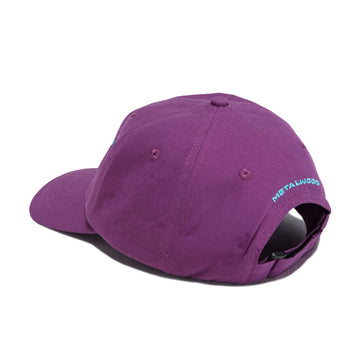 Metalwood That's Golf Dad Hat - Purple