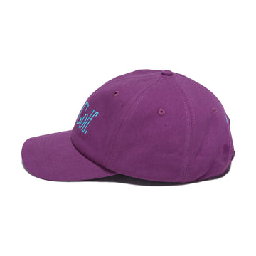 Metalwood That's Golf Dad Hat - Purple