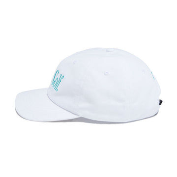 Metalwood That's Golf Dad Hat - White