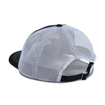 Metalwood Cutie 6-Panel Hat - Black