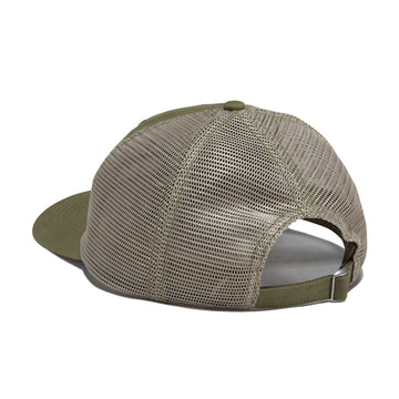 Metalwood Cutie 6-Panel Hat - Olive