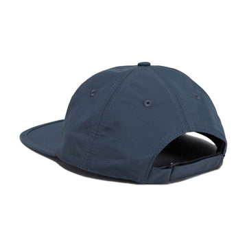 Metalwood Dewey Soft Brim Hat - Navy