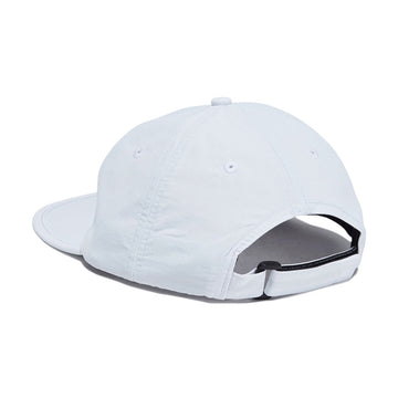 Metalwood Dewey Soft Brim Hat - White