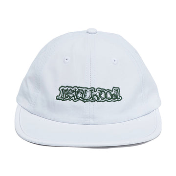 Metalwood Dewey Soft Brim Hat - White