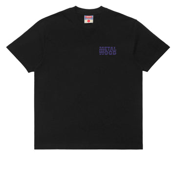 Metalwood Free Metalwood T-Shirt - Black