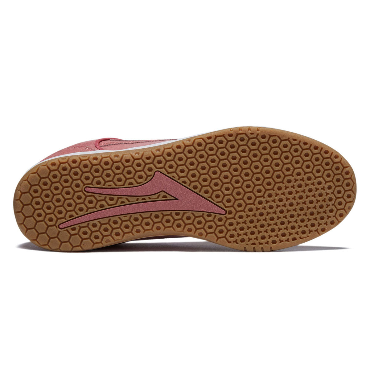 Lakai Telford Low Shoes - Rose Suede image 4