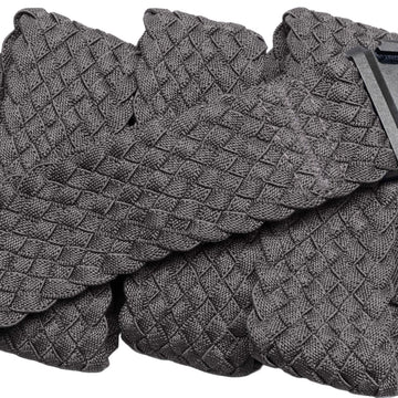 Arcade Futureweave Belt - Charcoal