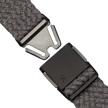 Arcade Futureweave Belt - Charcoal
