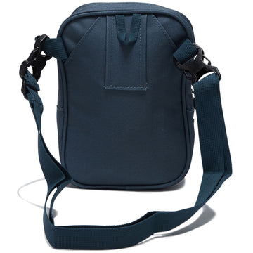 RVCA Utility Pouch Bag - Duck Blue
