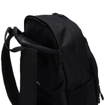 RVCA Transistor Skate Backpack - Black