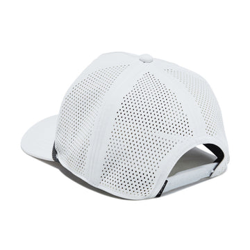 RVCA Modfit Hat - White