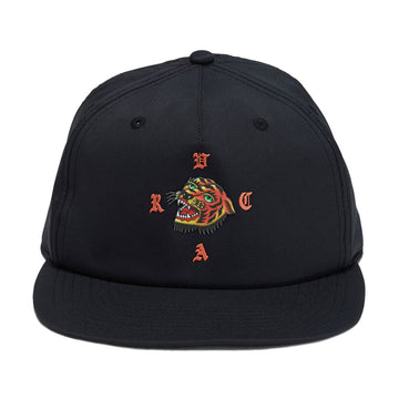 RVCA Kaleb Hat - Black