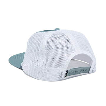 RVCA Bryce Hat - Blue