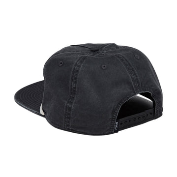 RVCA Bengal Bolt Hat - Black
