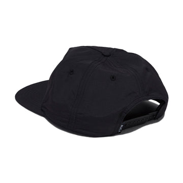 RVCA Island Vintage Hat - Black