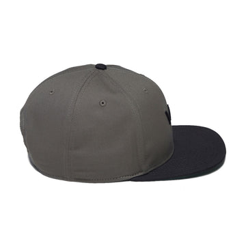 RVCA VA Infield Snapback Hat - Sage Leaf