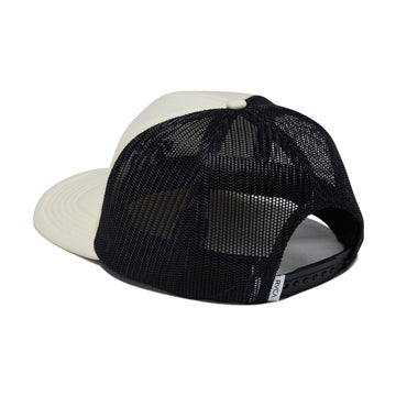 RVCA Womens Heatwave Trucker Hat - Tan
