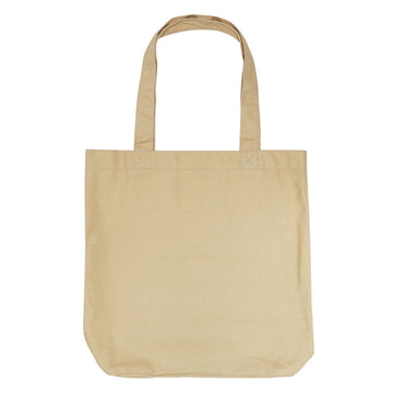 RVCA Womens Basica Tote Bag - Tan