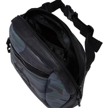 RVCA Level Waist Bag - Camouflage