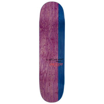 Jacuzzi Unlimited Tony Latham Ring Of Fire EX7 Skateboard Complete - 8.50