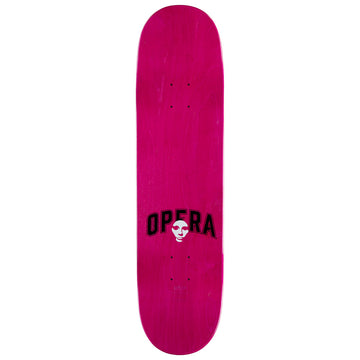 Opera Archangel EX7 Skateboard Complete - 8.375