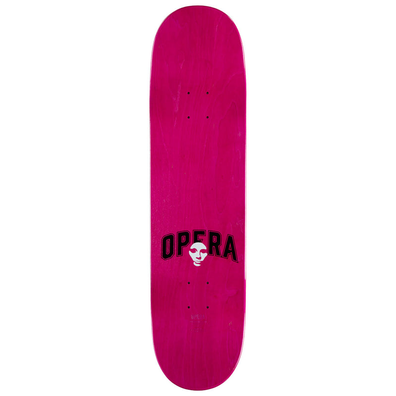 Opera Archangel EX7 Skateboard Complete - 8.375