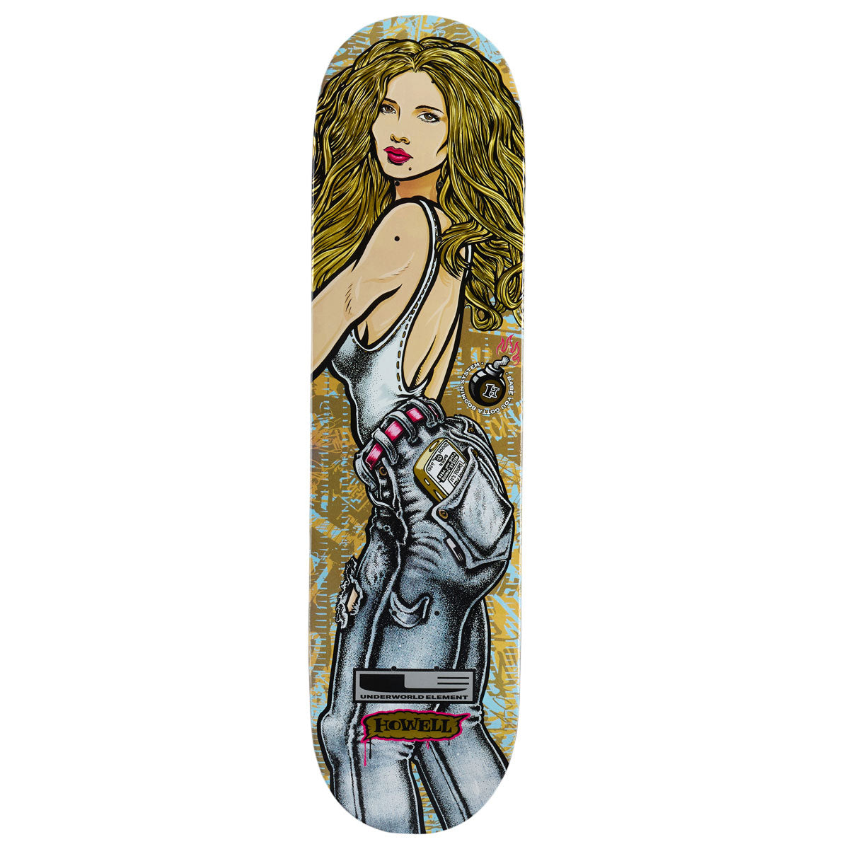 N*8様 未使用　Elos Skateboard バーチ材 エアロダイナミック 810199201320-1.jpg?v=