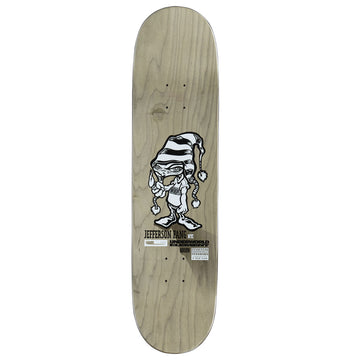 Underworld Element Pang Guaranteed Fresh EX7 Skateboard Complete - 8.25