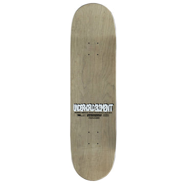 Underworld Element Graffiti Scrapbook EX7 Skateboard Deck - 8.50