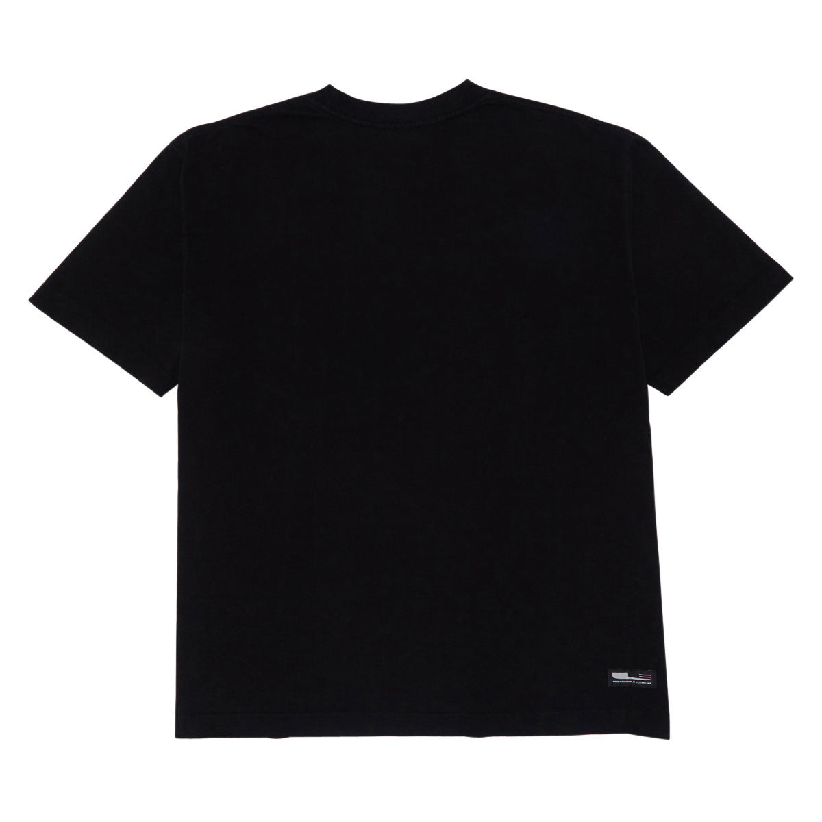 Underworld Element OG Logo T-Shirt - Black – CCS