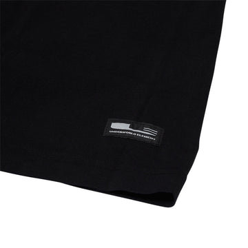 Underworld Element OG Logo T-Shirt - Black