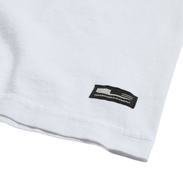 Underworld Element Mugshots T-Shirt - White