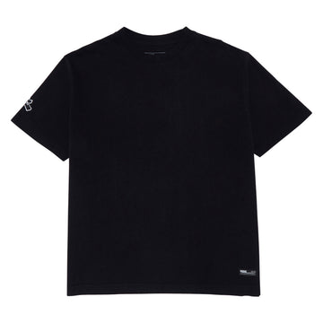 Underworld Element Howell Boomin System T-Shirt - Anthracite