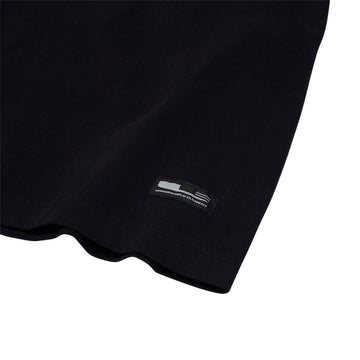 Underworld Element Howell Boomin System T-Shirt - Anthracite