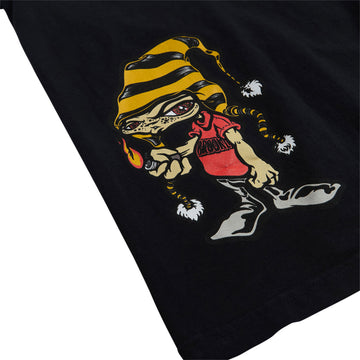 Underworld Element Pang Guaranteed Fresh T-Shirt - Anthracite