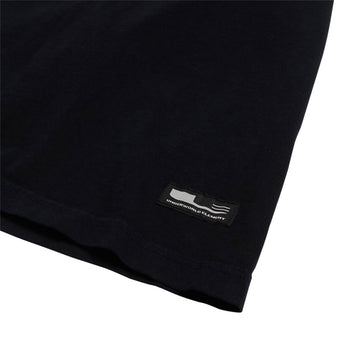 Underworld Element Pang Guaranteed Fresh T-Shirt - Anthracite