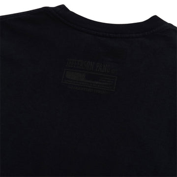 Underworld Element Pang Guaranteed Fresh T-Shirt - Anthracite