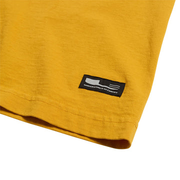 Underworld Element Hall B-Boy T-Shirt - Golden Glow