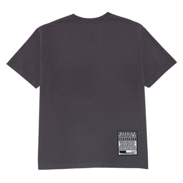 Underworld Element Explode T-Shirt - Pewter