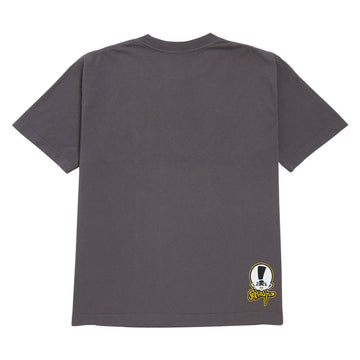 Zero Sophisto Suzy Spraycan T-Shirt - Pewter